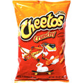 Cheetos Crunchy Hot XVL