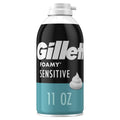 Gillette Foamy:Sensitive Skin