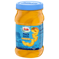 Dole Fruit Bowls Yellow Cling Sliced Peaches in 100% Juice - 7 oz