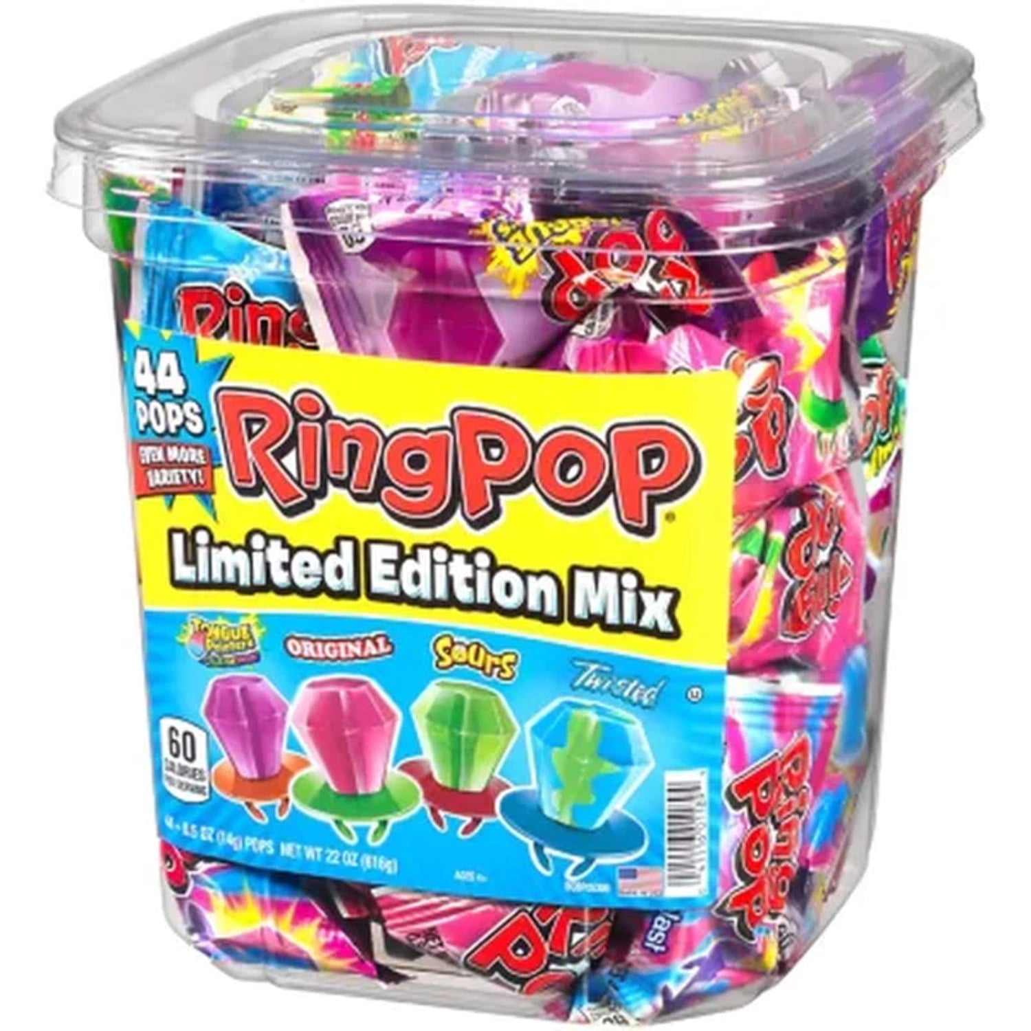 Ring Pop