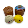 Mini Mystery Dumplings Squishy