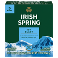 Irish Spring Icy Blast
