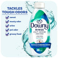 Downy Rinse & Refresh Cool Cotton