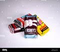 Hershey's Miniatures