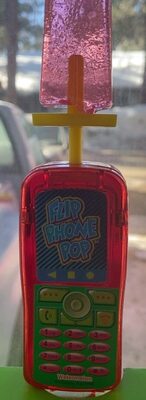 Flip Phone Pop