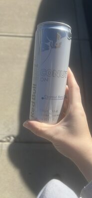 Redbul Coco/Bry 12oz