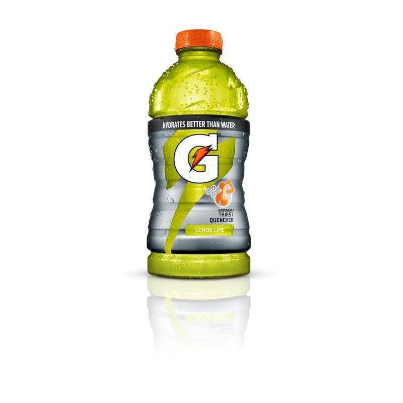 Gatorade Lemon-Lime