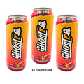 Ghost Strawbango - 16oz