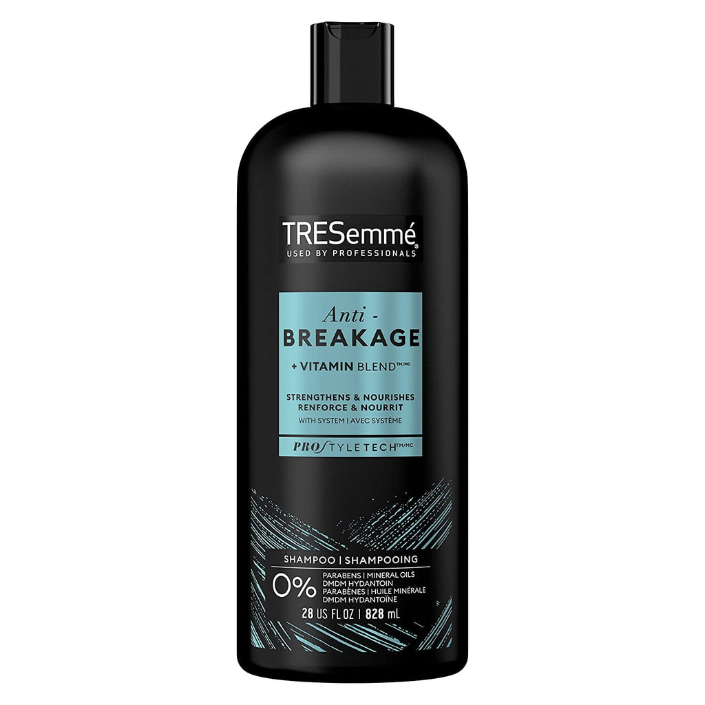 TRESemmé Breakage Defense Shampoo with Biotin - 28 oz