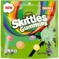Skittles Sour Gummies