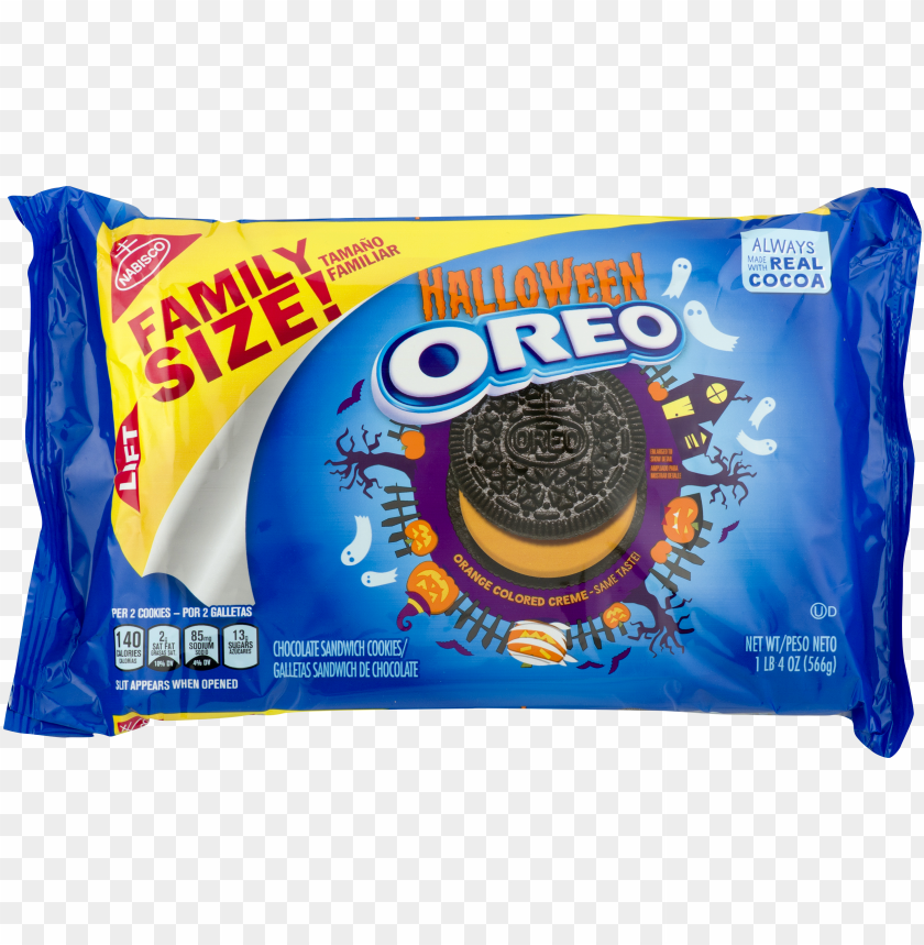 Oreo Halloween