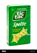 TicTac Sprite