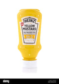 Heinz Yellow Mustard