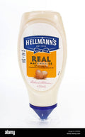 Hellmann's Real Mayonnaise