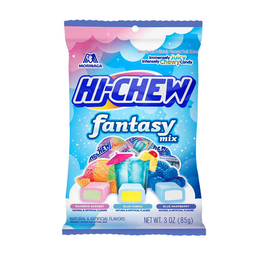 HI-CHEW FANTASY MIX