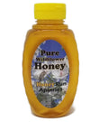 Aquidneck Pure Raw Wildflower Honey - 1 lb