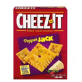 Cheez-it Pepper Jack