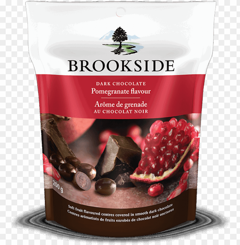Brookside:Dark Chocolate