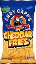 Andy Capp's Cheddar Fries