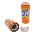Drink Concealer Diversion Safe Can - Fanta Orange Design