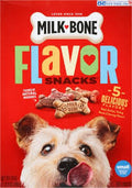 Milk-Bone 5 Flavor Mix Small Dog Biscuits