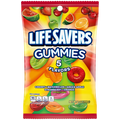 LifeSavers Gummies:5 Flavor