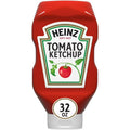 Heinz Ketchup Tomato