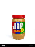 Jif:Creamy