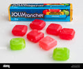 Jolly Rancher:Original Flavors