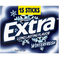Extra Winterfresh Sugarfree