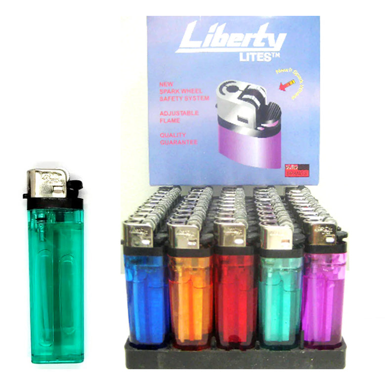 Liberty Lites