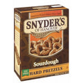 Snyder's of Hanover:Sourdough Fat Free