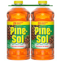 Pine-Sol Multi Surface Cleaner Original 2pk 100oz Each 36/pt 3/cs