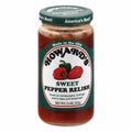 Howard's:Pepper Relish, Sweet