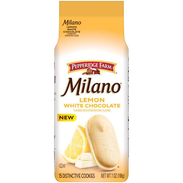 Pepperidge Farm:Milano