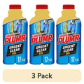 Clorox Plumr Urgent Clear Gel