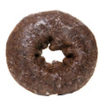 Bon Appetit Chocolate Donut - 3.5 oz Fresh Bakery