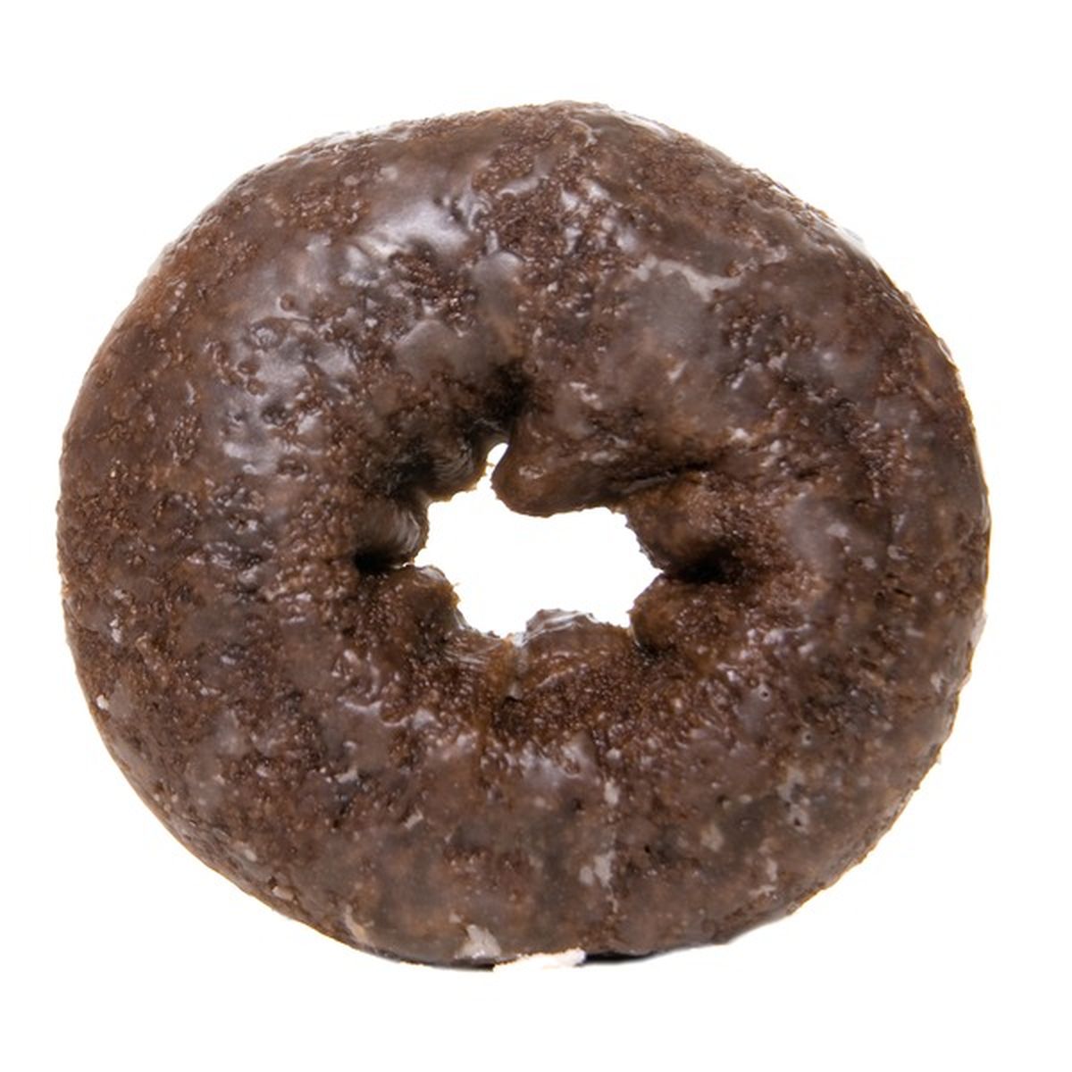 Bon Appetit Chocolate Donut - 3.5 oz Fresh Bakery