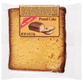 Bon Appetit Cinnamon Crumb Cake - 4 oz Fresh Bakery