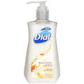 Dial Vanilla Honey Hand Soap