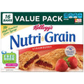 Kellogg's:Nutri-Grain Strawberry 1.3 Oz