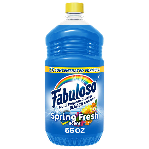 Fabuloso Spring Fresh