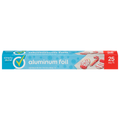 Simply Done Aluminum Foil - 25 sq ft Roll