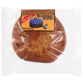 Bon Appetit Blueberry Muffin - 5 oz Fresh Bakery
