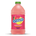 Snapple Watermelon Lemonade Juice Drink - 16 fl oz Bottle