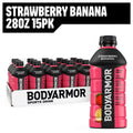 BodyArmor Super Drink Strawberry Banana