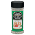Spice Supreme Garlic & Pepper Seasoning