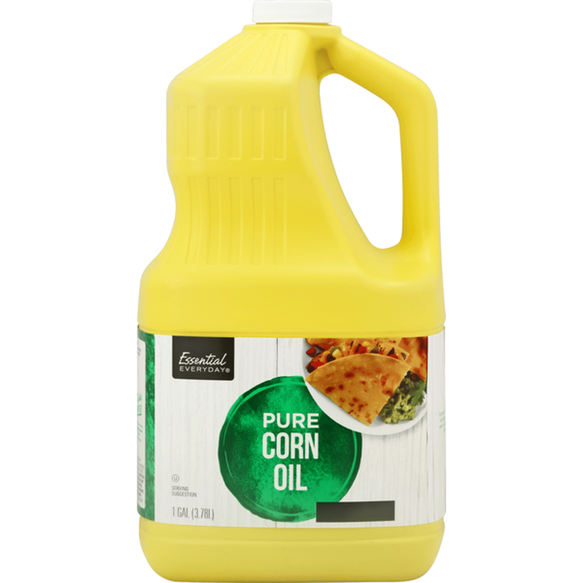 Best Yet Cornhole Oil - 1 gal
