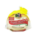 Ole:Flour Tortillas, Tortillas de Harina