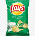 Lay's Sour Cream & Onion